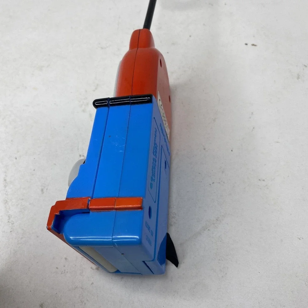 Thomas & Percy Walkie Talkies TOMY 2001 Gallane Vintage Tested Kids Toy Thomas t